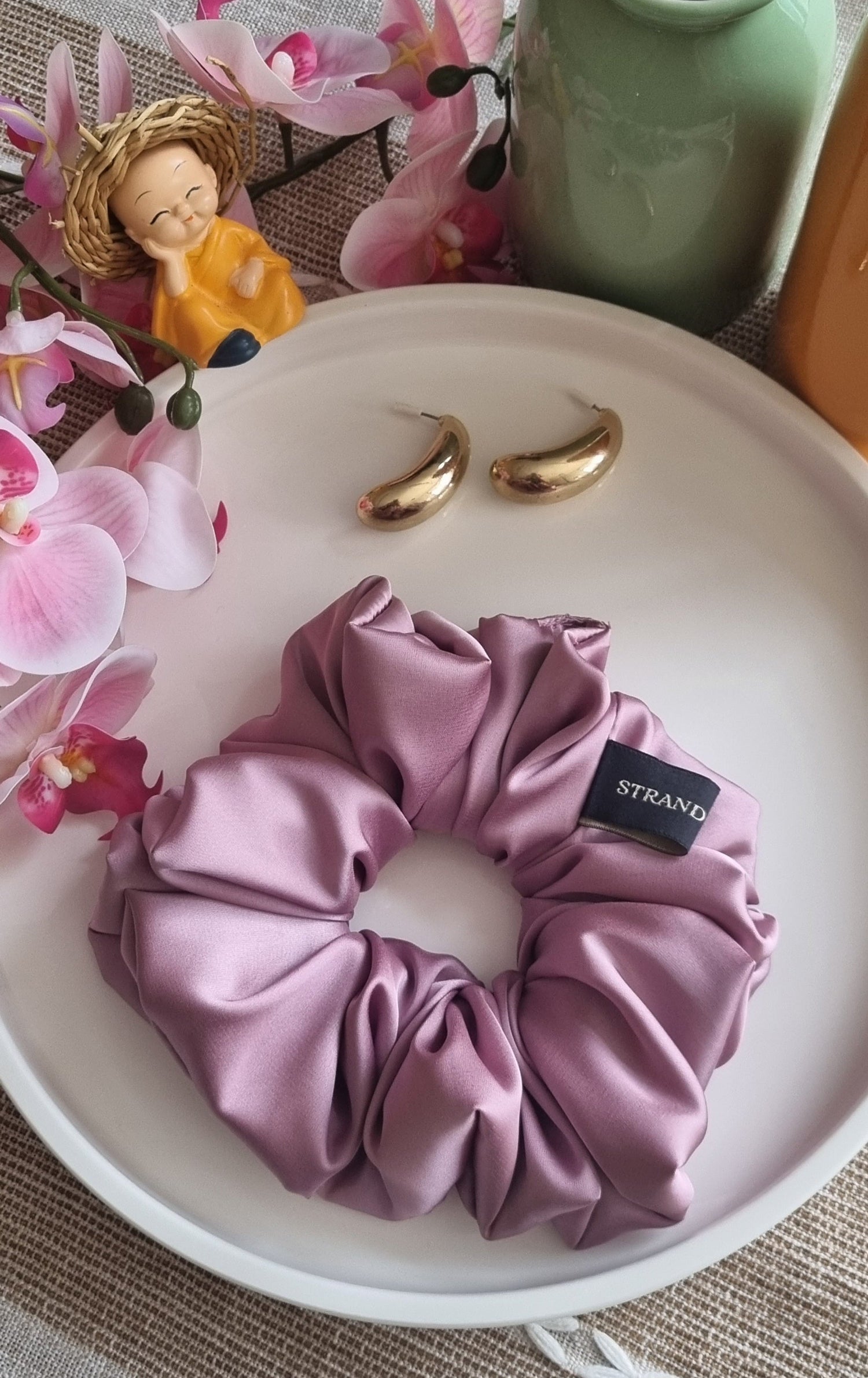 XL Scrunchies