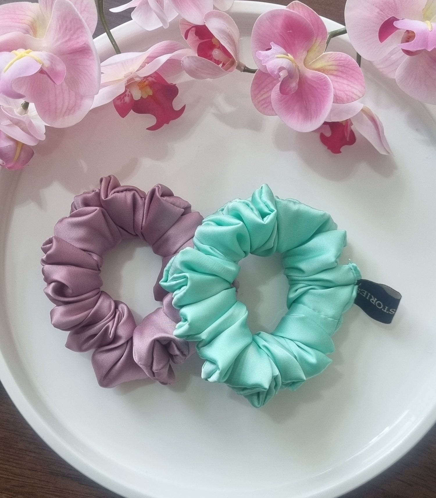 Classic Scrunchie